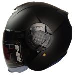 kask free-m 665 ( mat black )